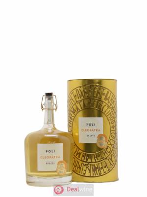 Alcool Grappa Cleopatra Poli ---- - Lot de 1 Bouteille