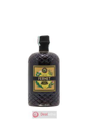 Alcool Liqueur de Fernet distillerie Antica ---- - Lot de 1 Bouteille
