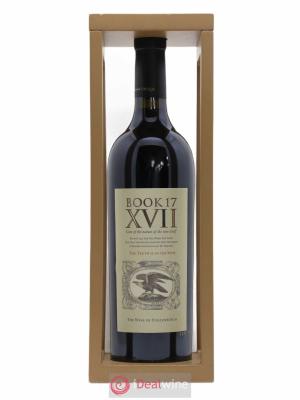 Afrique du Sud Book 17 Pliny the Elder Stellenbosch Expression Unique 2015 - Lot de 1 Bouteille