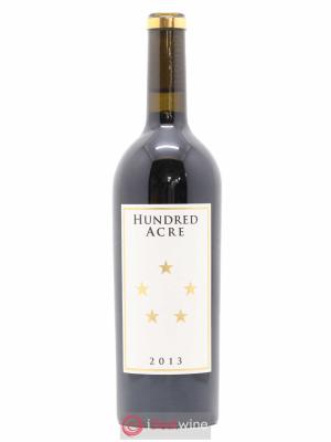 USA Napa Valley Hundred Acre Ark Vineyard Deep Time 2013 - Lot de 1 Bouteille