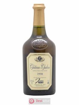 Château-Chalon Jacques Tissot 1998 - Lot of 1 Bottle