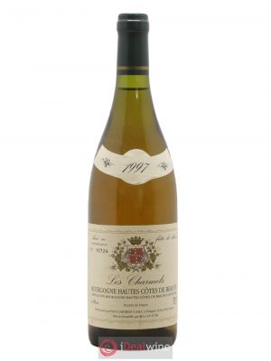 Hautes Côtes de Beaune Les Charmels Pierre Laforest 1997 - Lot of 1 Bottle