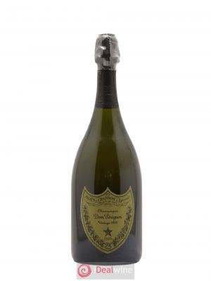 Dom Pérignon Moët & Chandon Brut 1998 - Lot of 1 Bottle