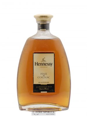 Hennessy Of. Fine de Cognac Qualité Rare   - Lot de 1 Bouteille