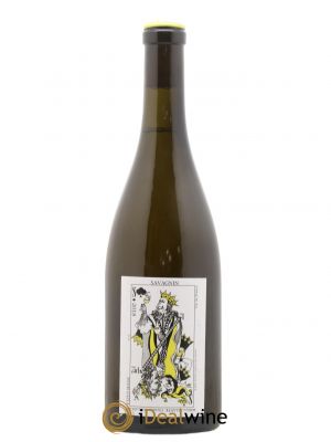 Vin de France Savagnin Allante Boulanger  2018 - Lot of 1 Bottle