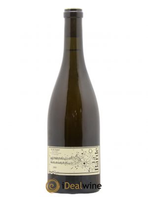 Vin de France La Barde Allante Boulanger  2018 - Lot de 1 Bouteille