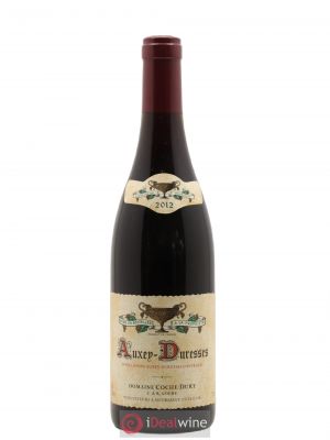 Auxey-Duresses Coche Dury (Domaine)  2012 - Lot of 1 Bottle