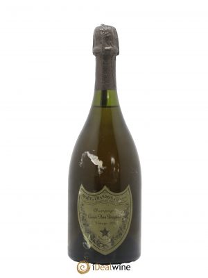 Brut Dom Pérignon  1973 - Lot de 1 Bouteille