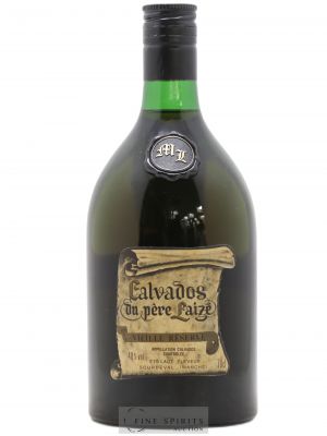 Père Laizé Of. Vieille Réserve (no reserve)  - Lot of 1 Bottle