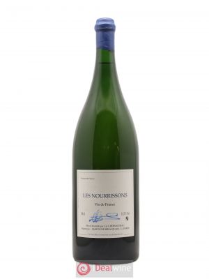 Vin de France Les Nourrissons Stéphane Bernaudeau (Domaine) (no reserve) 2019 - Lot of 1 Double-magnum