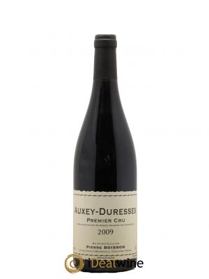 Auxey-Duresses 1er Cru Pierre Boisson (Domaine) 2009 - Lot de 1 Bottle