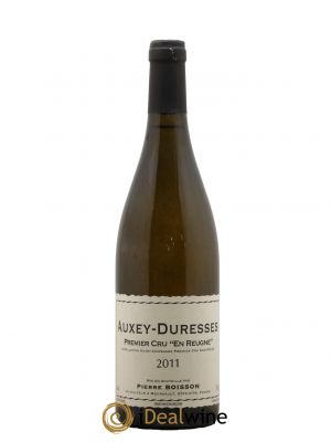 Auxey-Duresses 1er Cru En Reugne Pierre Boisson (Domaine) 2011 - Lot de 1 Bottle