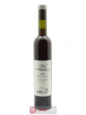 Gaillac Vin d'Autan Plageoles (50cl) 2009 - Lot of 1 Bottle
