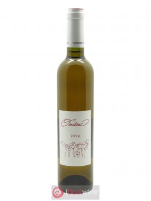 Gaillac Ondenc Plageoles (50cl) 2019