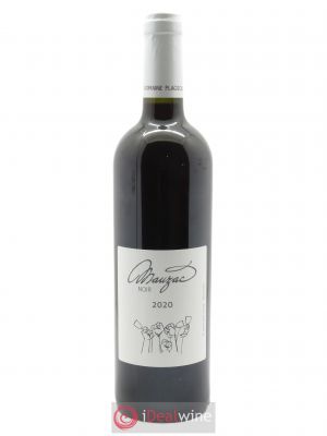Vin de France Mauzac noir Plageoles 2020