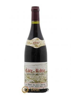 Côte-Rôtie Jamet (Domaine)  1997 - Lot of 1 Bottle