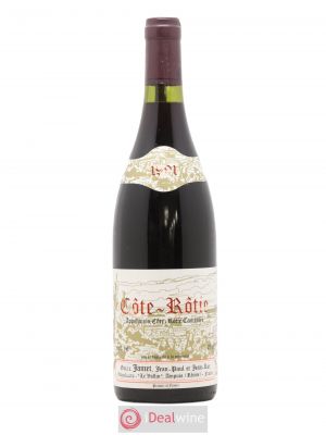 Côte-Rôtie Jamet (Domaine) (no reserve) 1991 - Lot of 1 Bottle