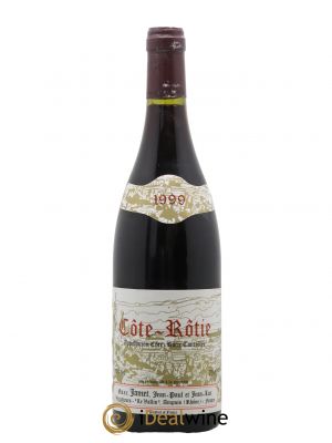 Côte-Rôtie Jamet (Domaine) 1999 - Lot de 1 Bottle