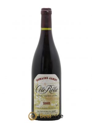 Côte-Rôtie Jamet (Domaine)  2001 - Lot of 1 Bottle