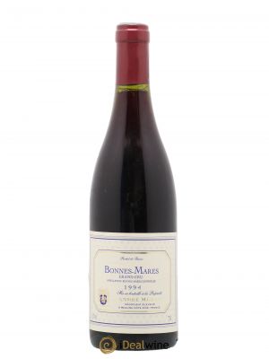 Bonnes-Mares Grand Cru Andre Morey 1994 - Lot of 1 Bottle