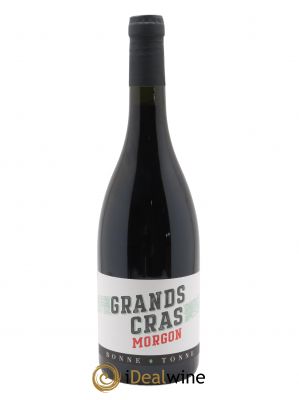 Morgon Grand Cras La Bonne Tonne 2020 - Lot de 1 Bottle