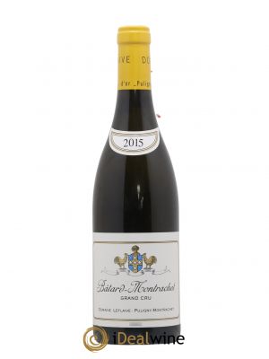 Bâtard-Montrachet Grand Cru Leflaive (Domaine)  2015 - Lot of 1 Bottle
