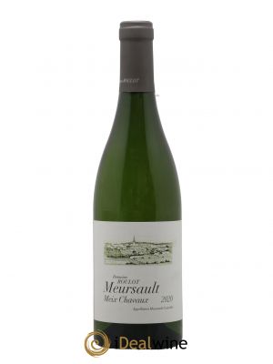 Meursault Meix Chavaux Roulot (Domaine)  2020 - Lot of 1 Bottle