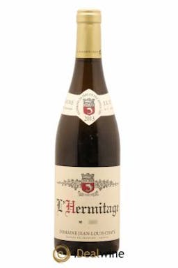 Hermitage Jean-Louis Chave 2013
