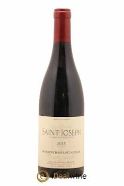 Saint-Joseph Jean-Louis Chave  2015 - Posten von 1 Flasche