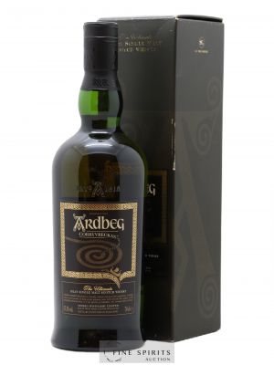 Ardbeg Of. Corryvreckan The Ultimate   - Lot de 1 Bouteille