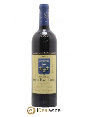 Château Smith Haut Lafitte Cru Classé de Graves  2004 - Lotto di 1 Bottiglia