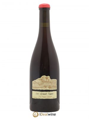 Côtes du Jura Les Grands Teppes Jean-François Ganevat (Domaine) Pinot noir 2019