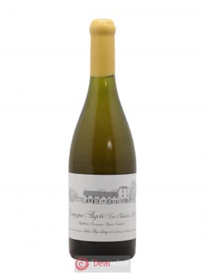Bourgogne Aligoté Sous Chatelet d'Auvenay (Domaine)  2007 - Lot of 1 Bottle