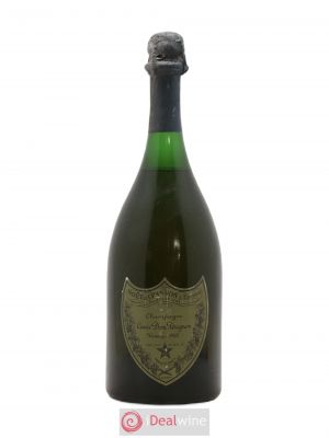 Dom Pérignon Moët & Chandon  1962 - Lot of 1 Bottle