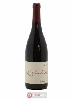 Vin de France La Plante d'à coté Domaine Binaume Bizot - Naudin 2019 - Lot de 1 Bouteille