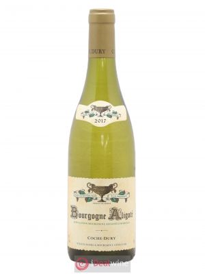 Bourgogne Aligoté Coche Dury (Domaine)  2017 - Lot of 1 Bottle