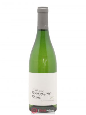 Bourgogne Roulot (Domaine)  2015 - Lot of 1 Bottle