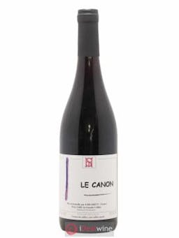 Vin de France Le Canon Hirotake Ooka - Domaine La Grande Colline  2017 - Lot de 1 Bouteille