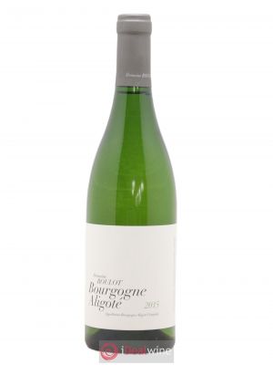 Bourgogne Aligoté Roulot (Domaine)  2015 - Lot de 1 Bouteille