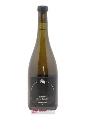 Vin de France Chardonnay Terres Blanches Rousset Martin 2017 - Lot of 1 Bottle