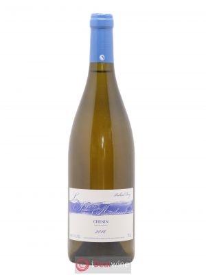 Vin de France Les Noëls de Montbenault Richard Leroy  2016 - Lot de 1 Bouteille