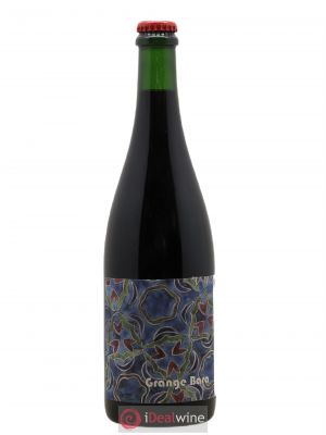 Vin de France Grange Bara Daniel Sage  2014 - Lot of 1 Bottle