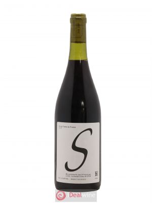 Vin de France Cuvée S Hirotake Ooka - Domaine La Grande Colline  2012 - Lot de 1 Bouteille
