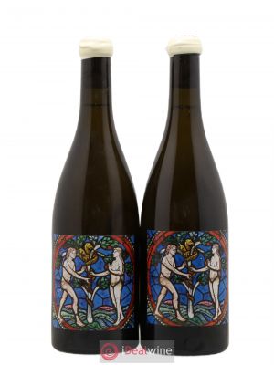 Vin de France Carpe Diem L'Ecu (Domaine de)  2014 - Lot of 2 Bottles
