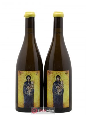 Vin de France Lux L'Ecu (Domaine de)  2017 - Lot of 2 Bottles