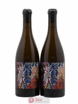 Vin de France Memoria Domaine de l'Ecu Le Temps des Copains 2017 - Lot of 2 Bottles