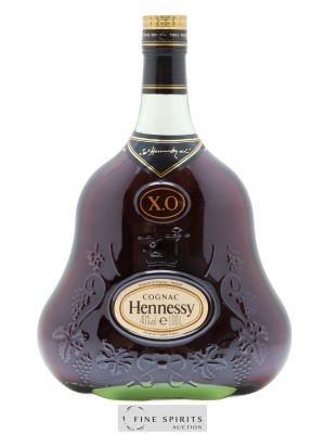 Hennessy Of. X.O HKDNP   - Lot of 1 Bottle