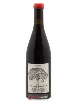 Vin de France Statera Jérôme Bretaudeau - Bellevue (Domaine de)  2019 - Lot de 1 Bouteille