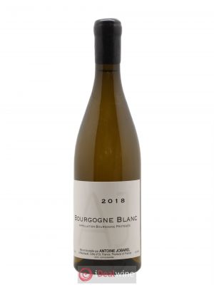 Bourgogne François et Antoine Jobard (Domaine)  2018 - Lot of 1 Bottle