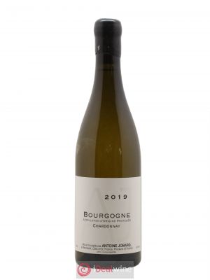 Bourgogne François et Antoine Jobard (Domaine)  2019 - Lot of 1 Bottle